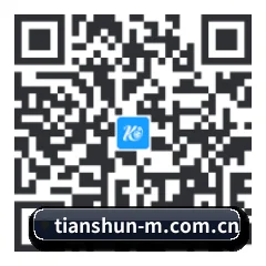 苹果用户专属 二维码